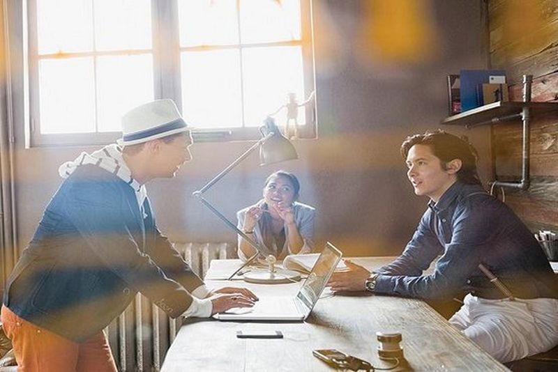 Der Canon Mediaguide: Wissen was läuft